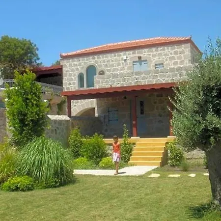 Sleeps 6 Pool Wifi Bodrum