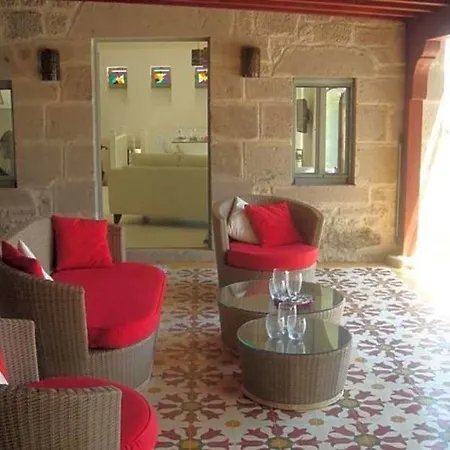 Sleeps 6 Pool Wifi Villa *