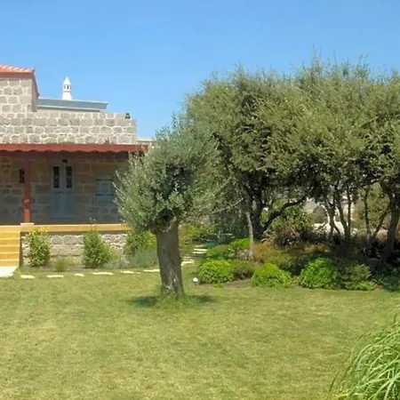Willa Sleeps 6 Pool Wifi Bodrum